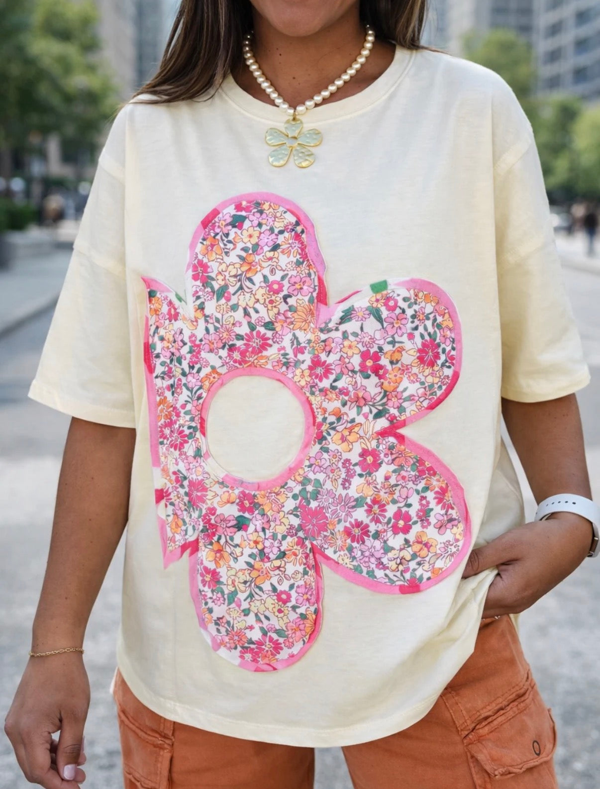 Flower Top