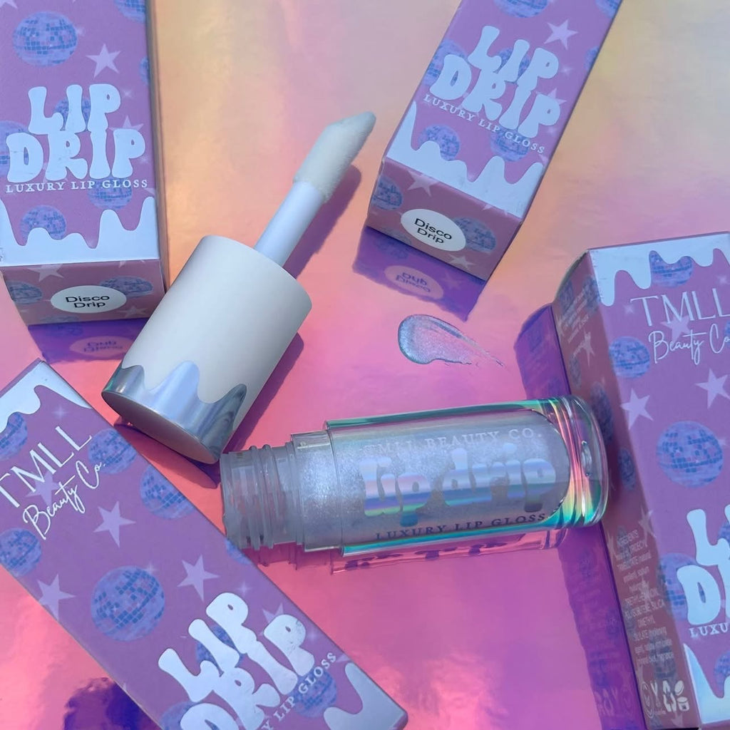 Lip Drip Luxury Lip Gloss