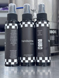 Handsome by bub Spray