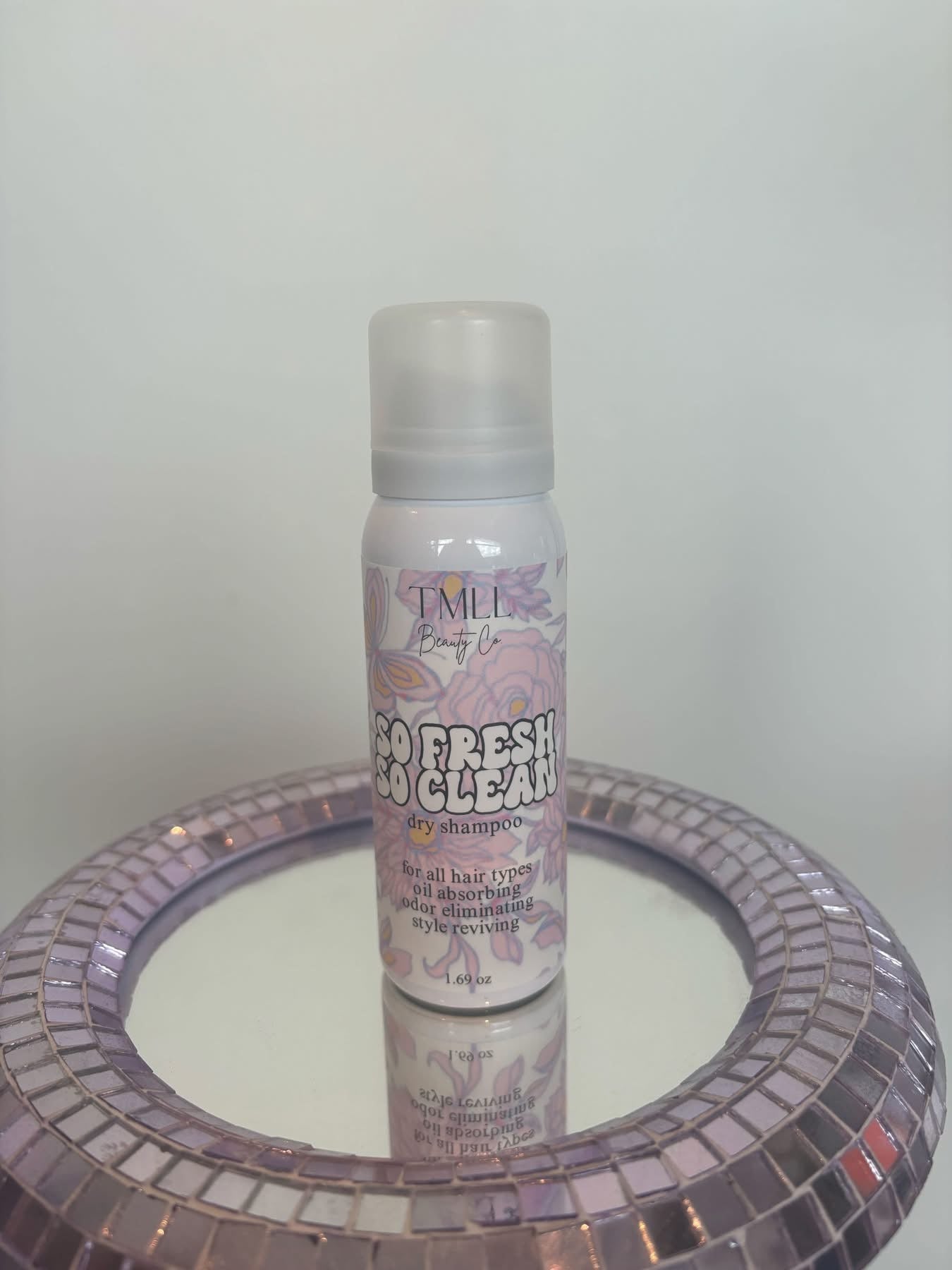 Dry Shampoo