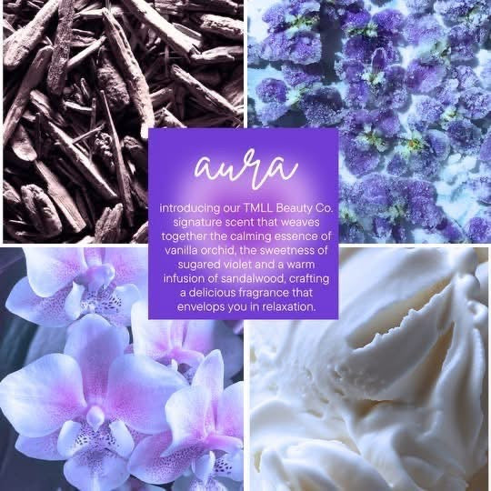 Luxury Clean Mist