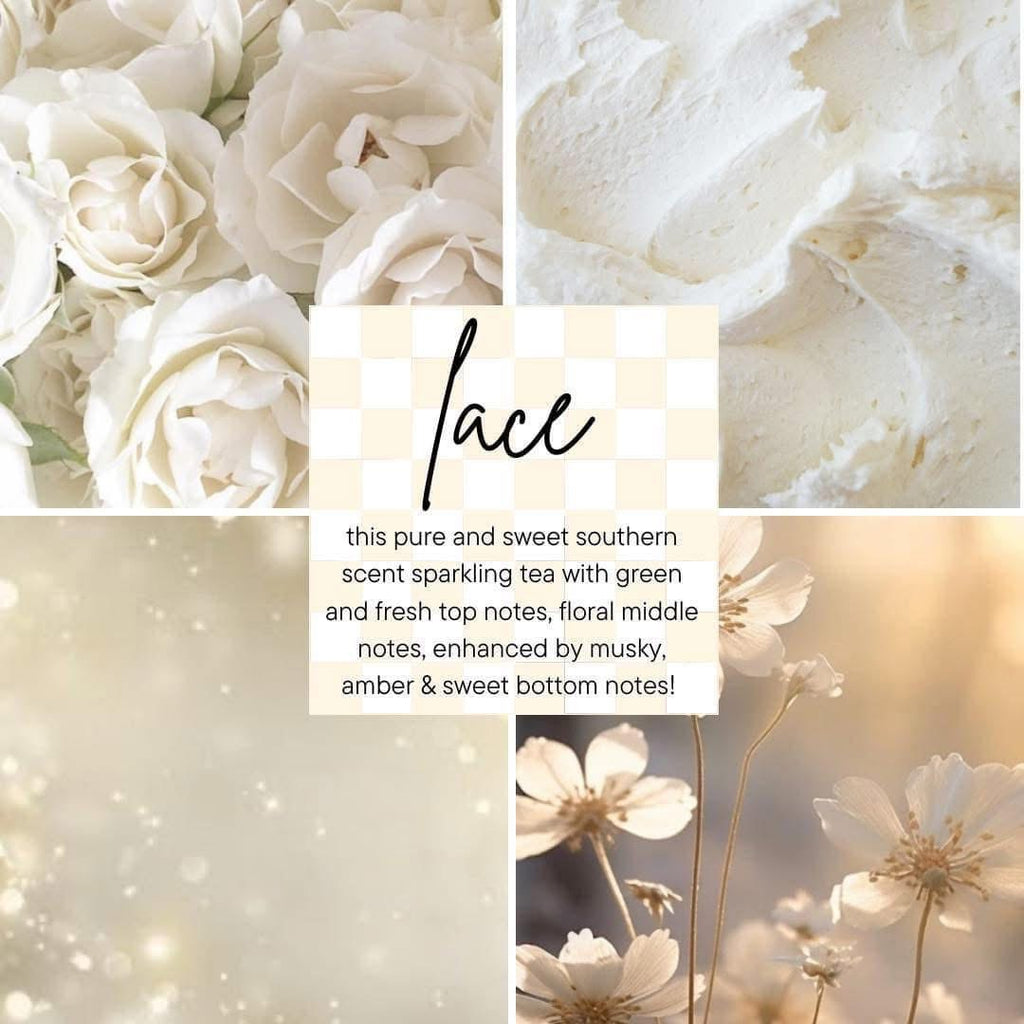 Luxury Clean Mist