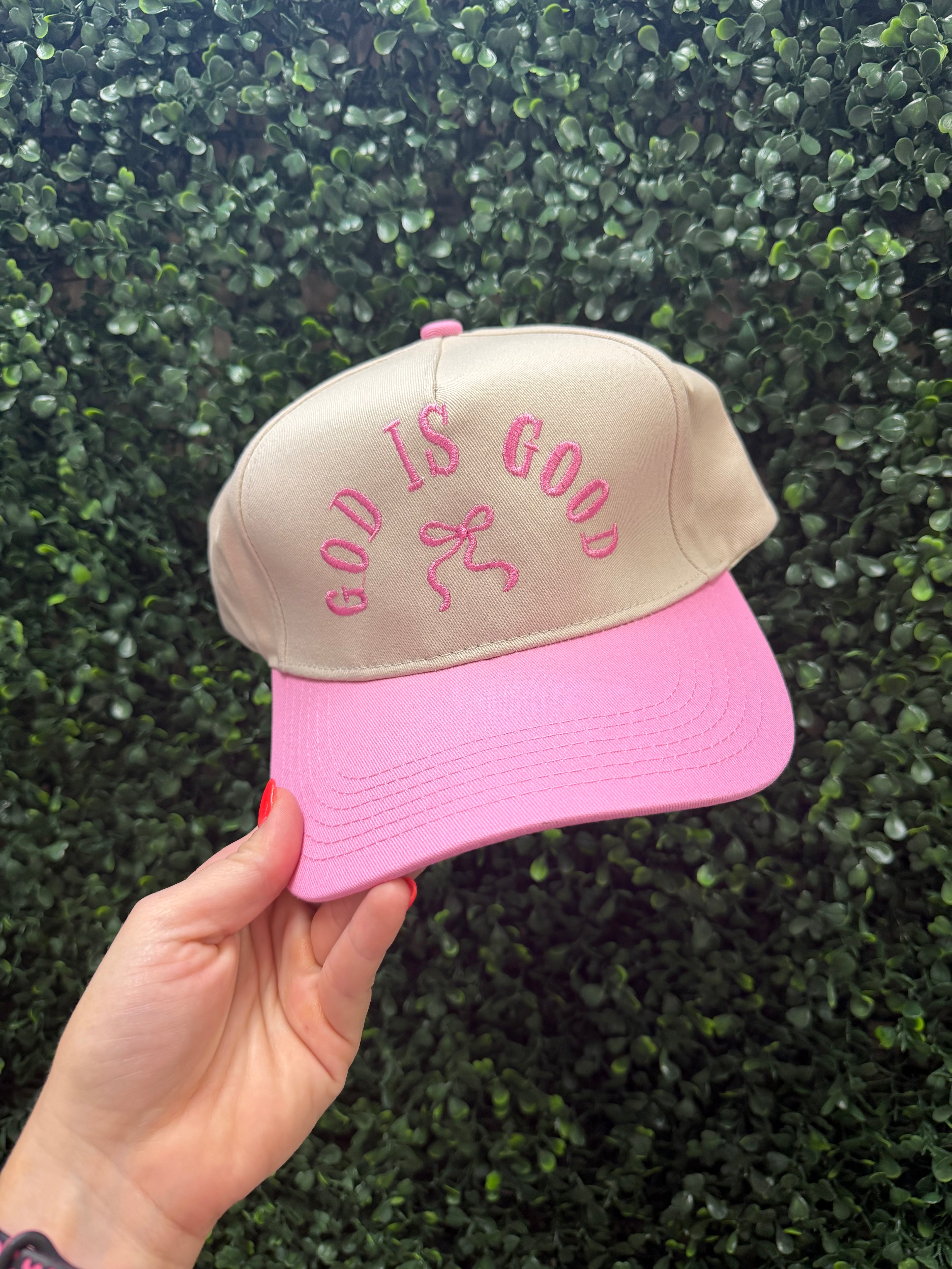 Colorful Hats