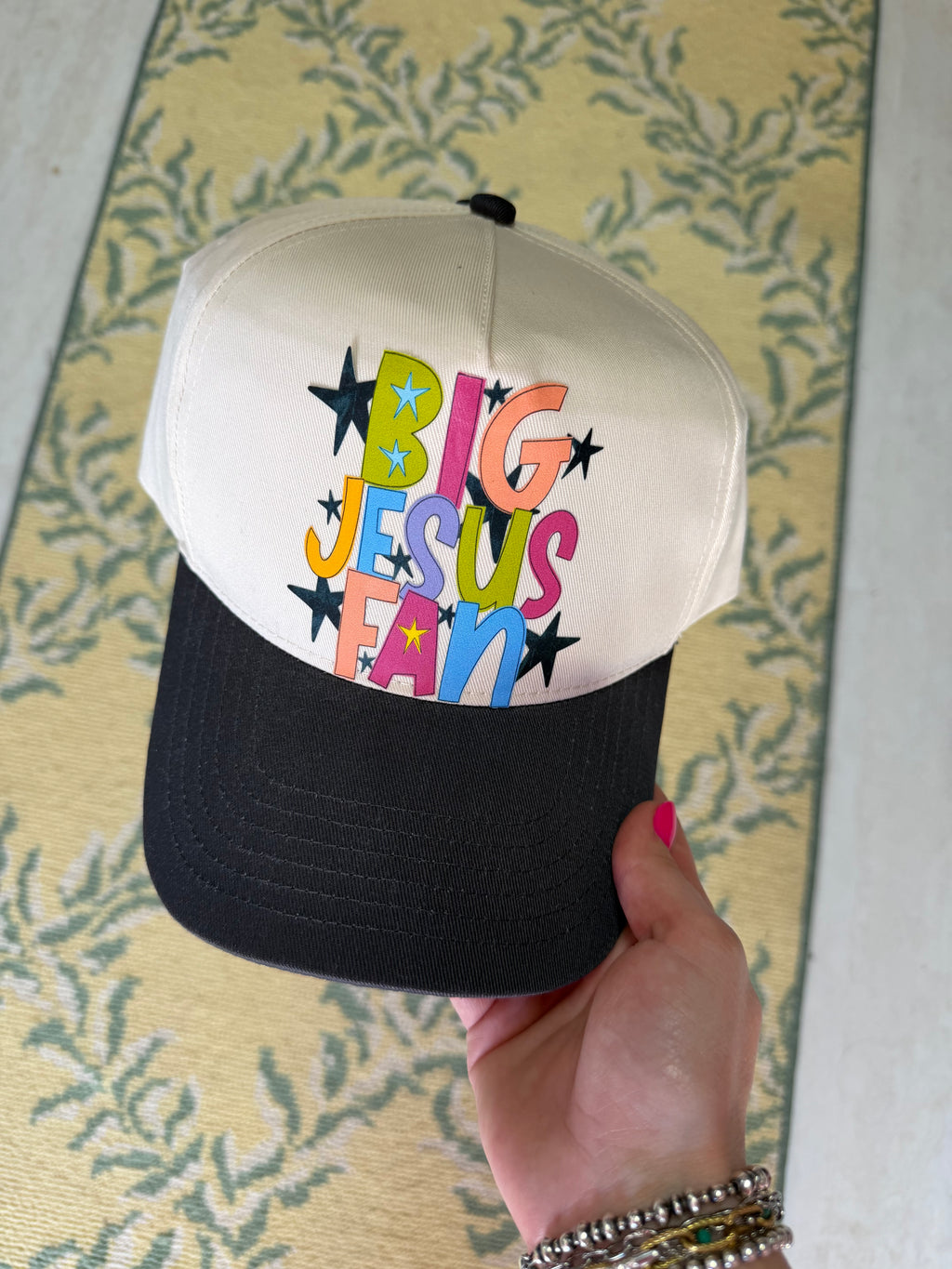 Colorful Hats
