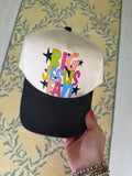 Colorful Hats