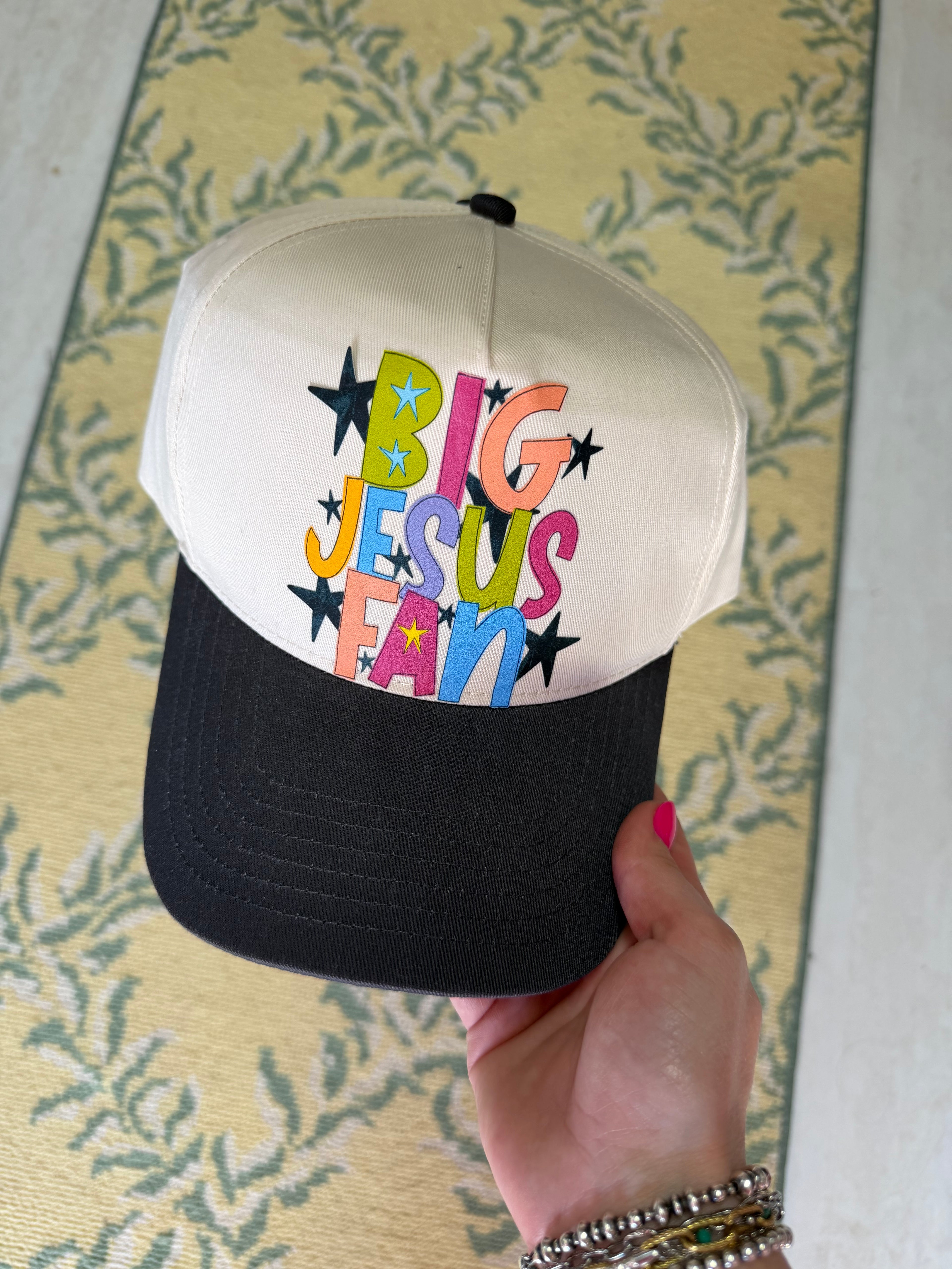 Colorful Hats