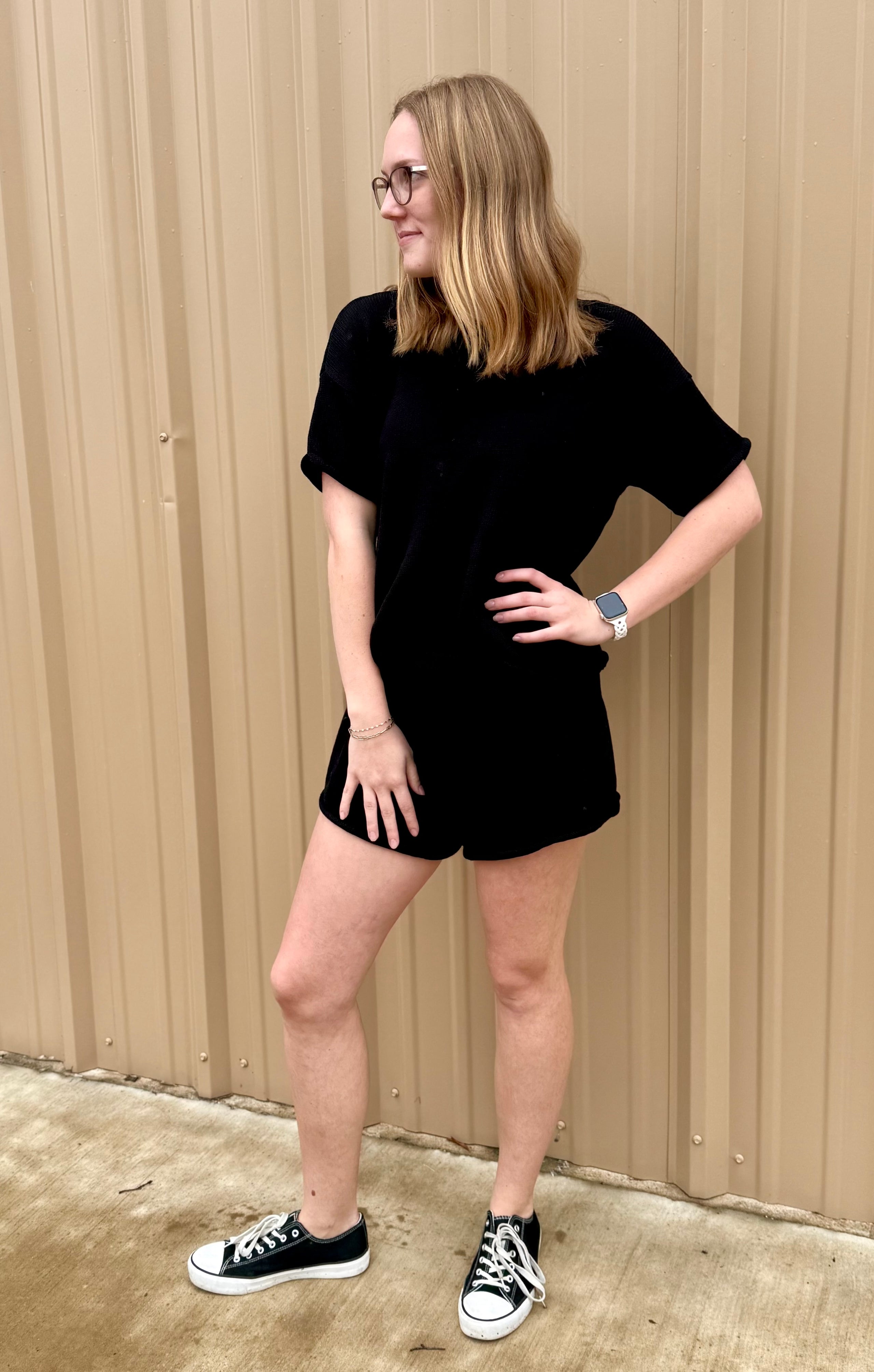 Wear Anywhere Set