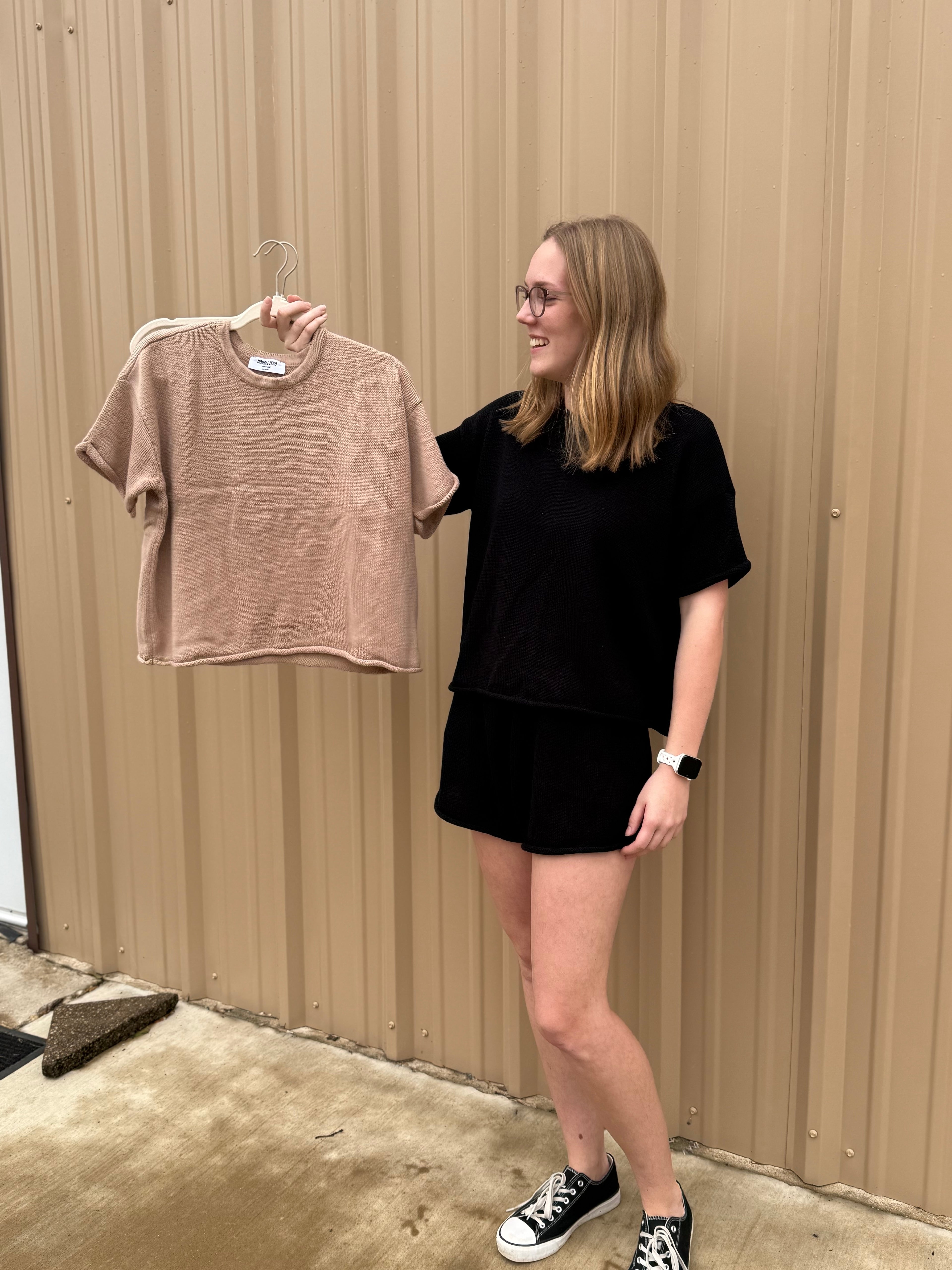 Wear Anywhere Set
