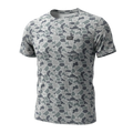 Drift Performance Tee - Hideaway Camo