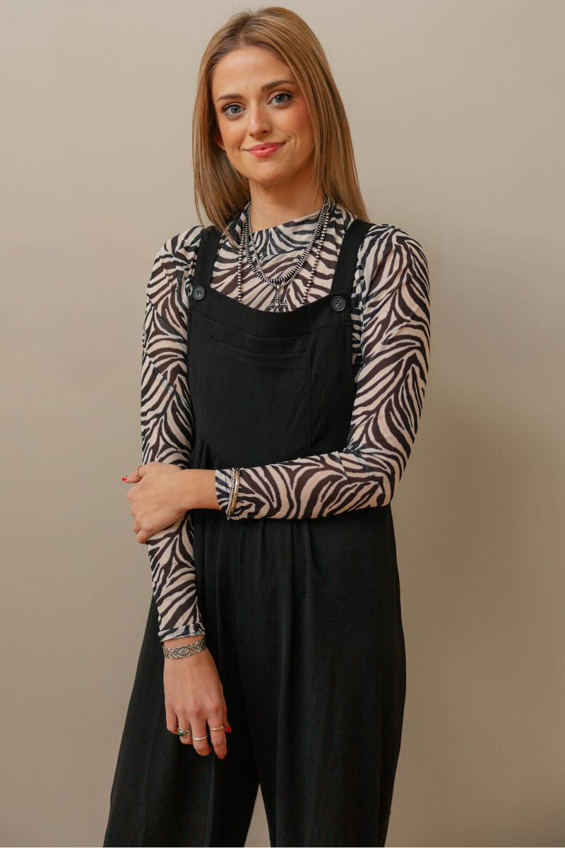 Night Sky Jumpsuit