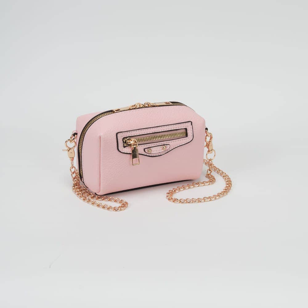 Mia Mini Crossbody