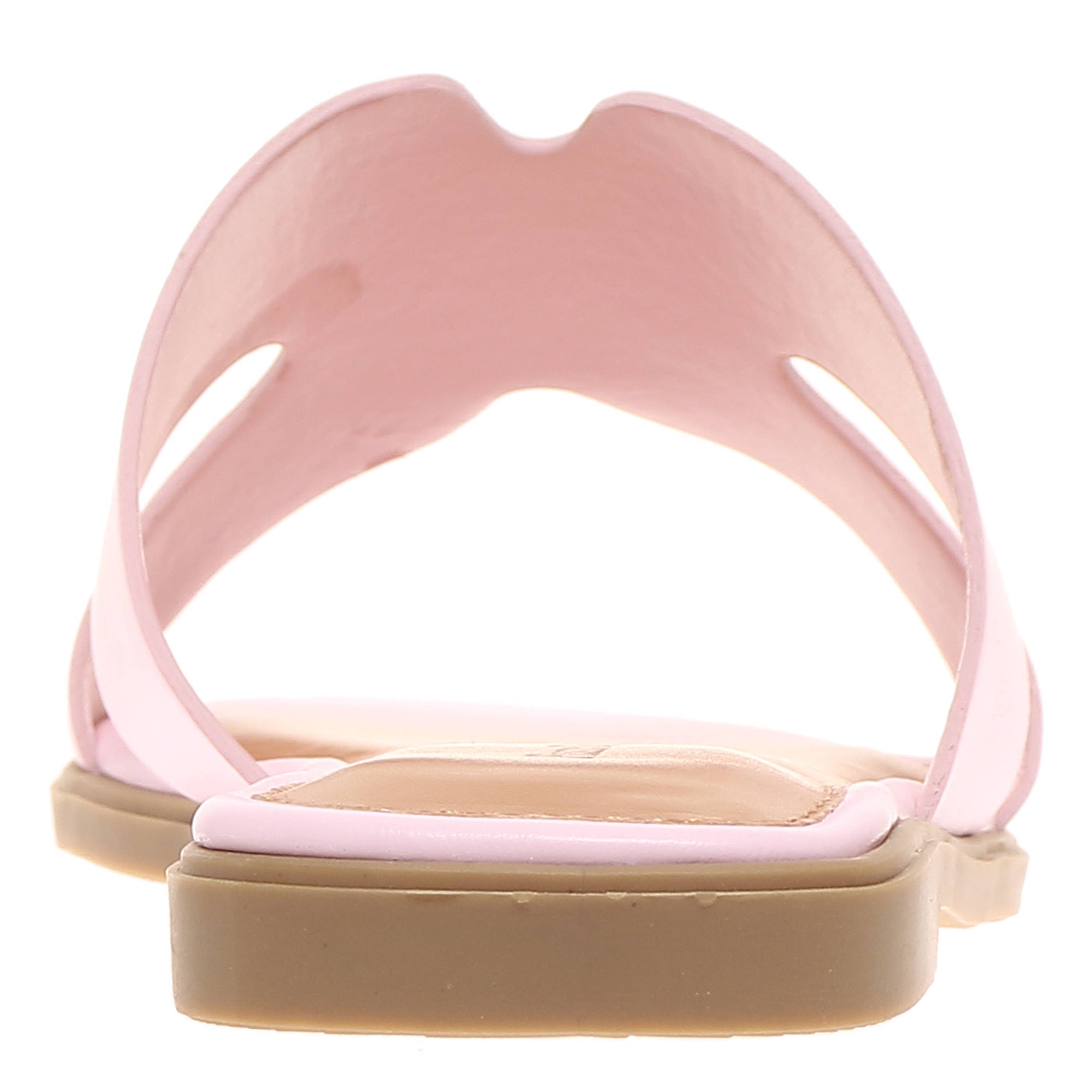 Everyday Sandal