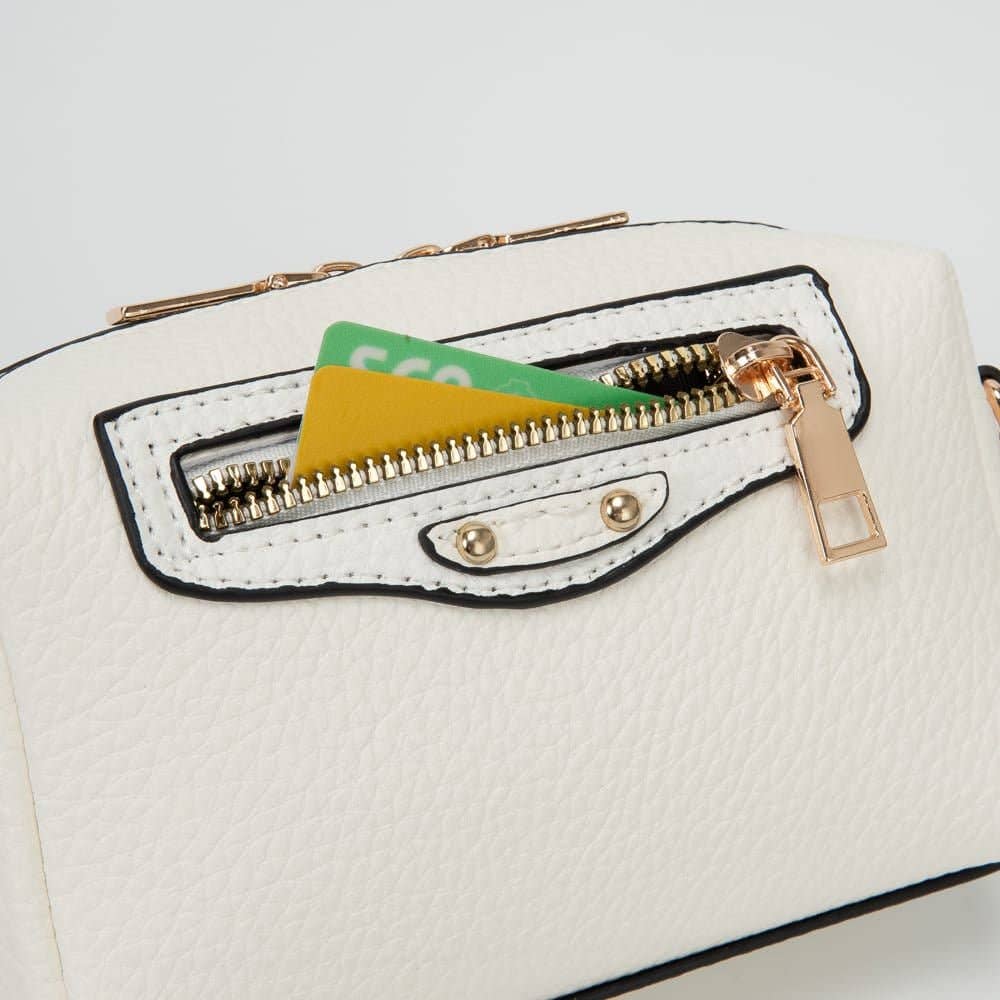 Mia Mini Crossbody