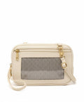 Cell Phone Mini Crossbody Wallet Bag