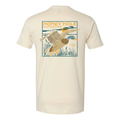 Short Sleeve - Night Flight