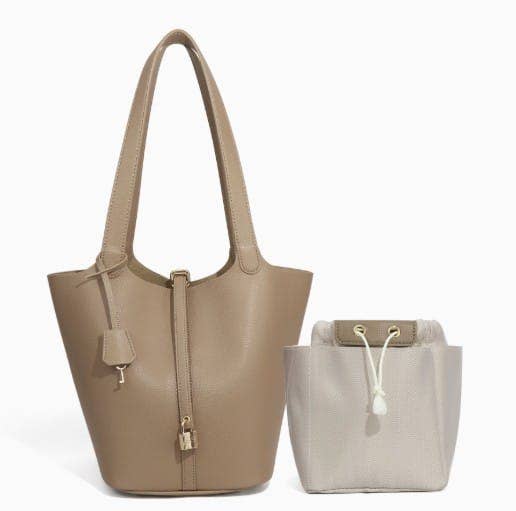Stella Bucket Tote Bag