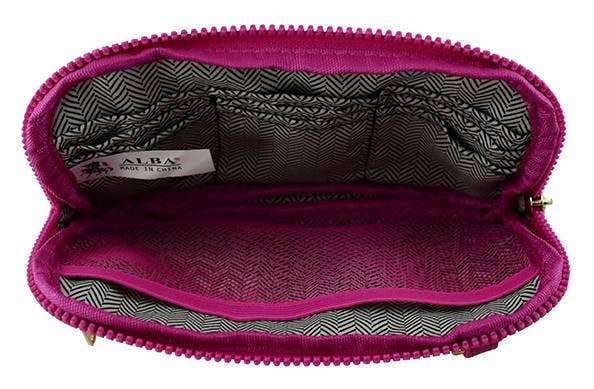 Cell Phone Mini Crossbody Wallet Bag